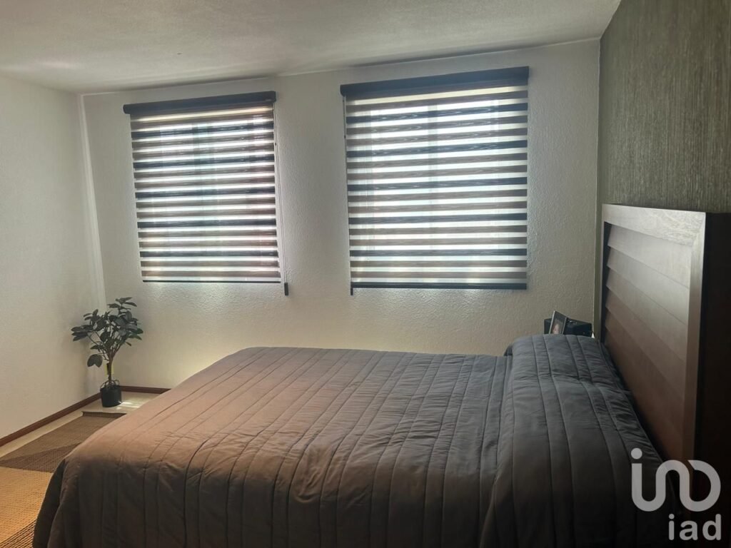 Casa en Renta Amueblada en Paseo de Las Reinas Pachuca