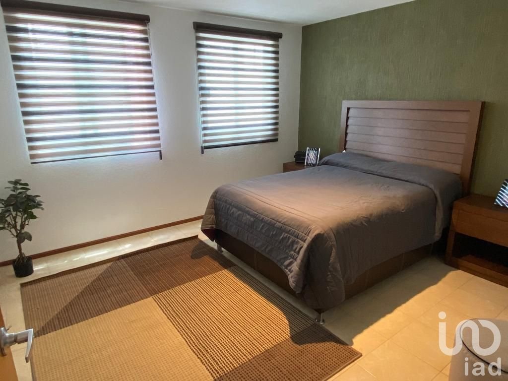 Casa en Renta Amueblada en Paseo de Las Reinas Pachuca