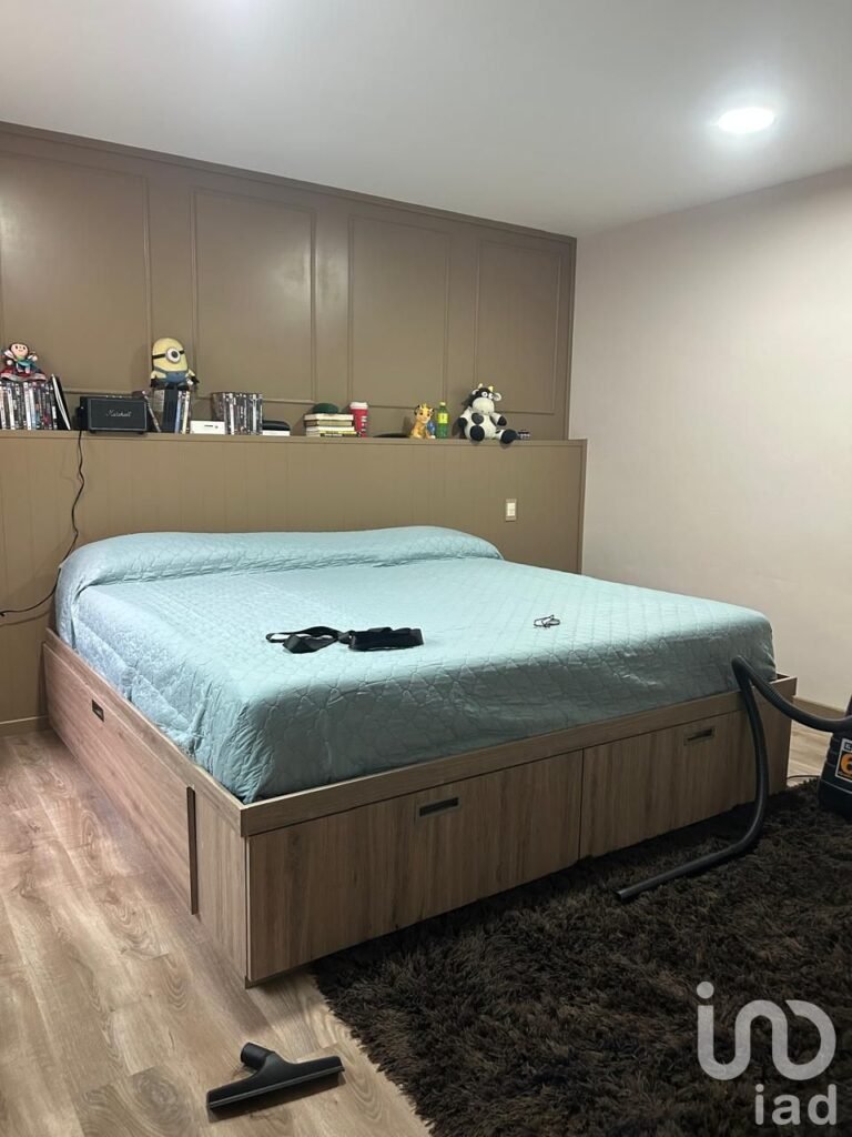 Casa en Renta Amueblada en Paseo de Las Reinas Pachuca
