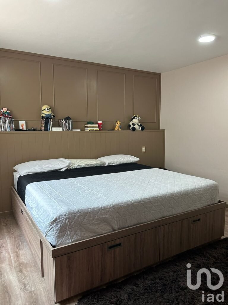 Casa en Renta Amueblada en Paseo de Las Reinas Pachuca