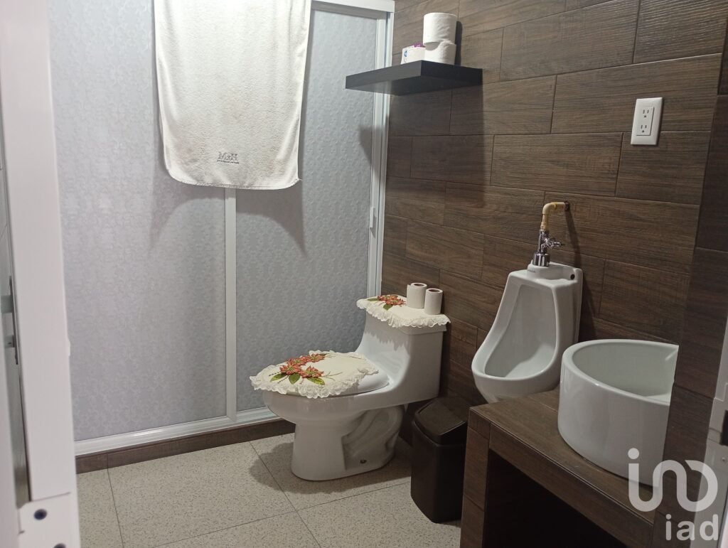 Renta de Casa con alberca y amueblada en Huauchinango