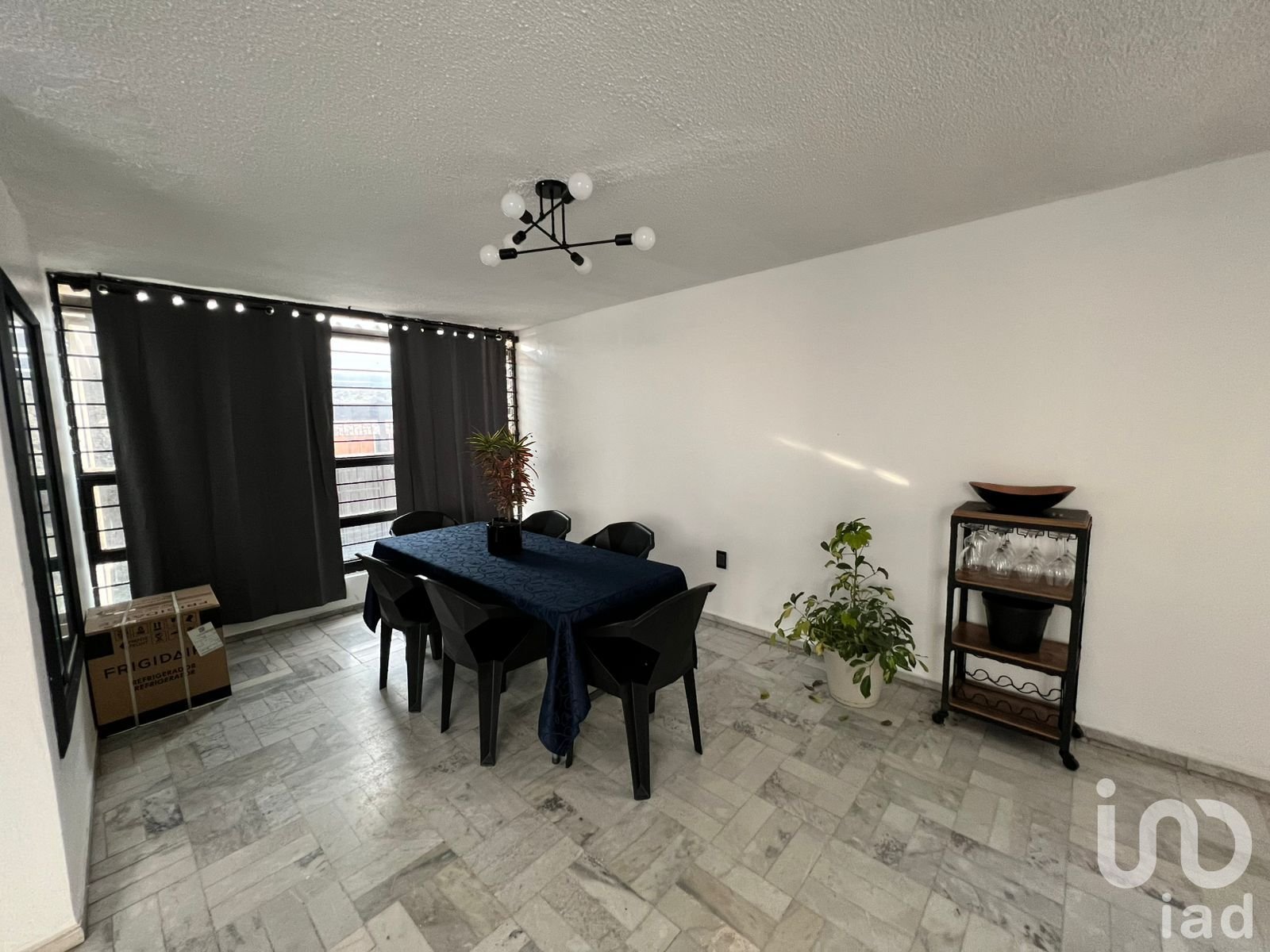 Casa Sola en Renta en Tlaltenango