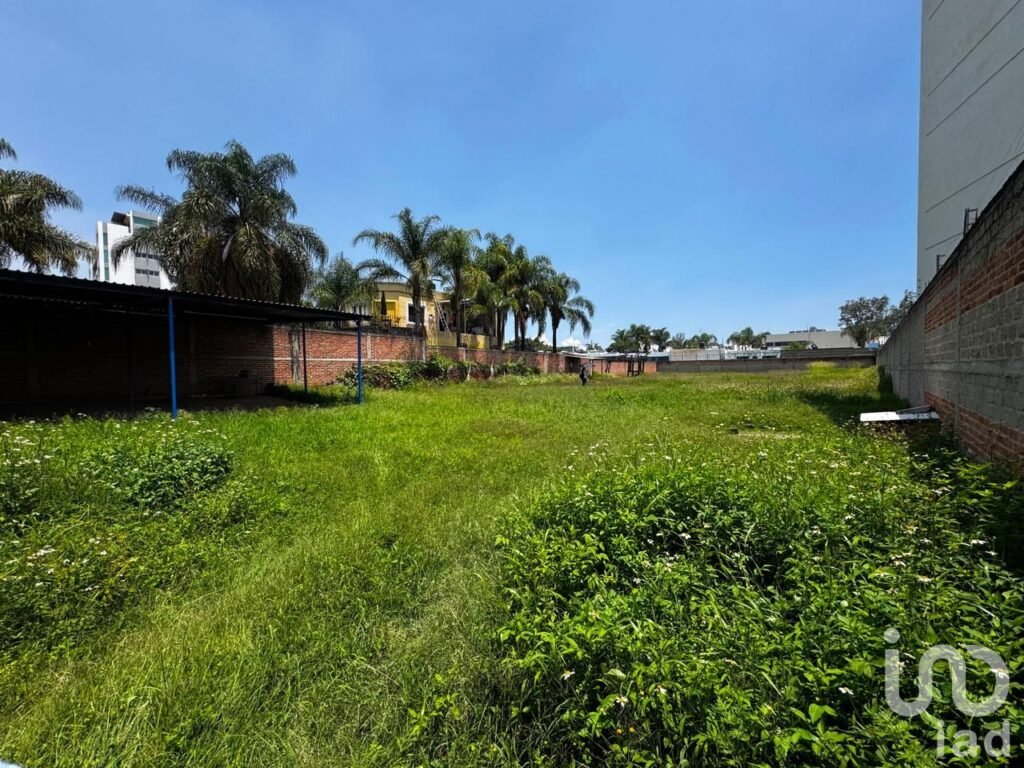 Terreno en venta Ciudad Granja, Zapopan | 1,991 m²