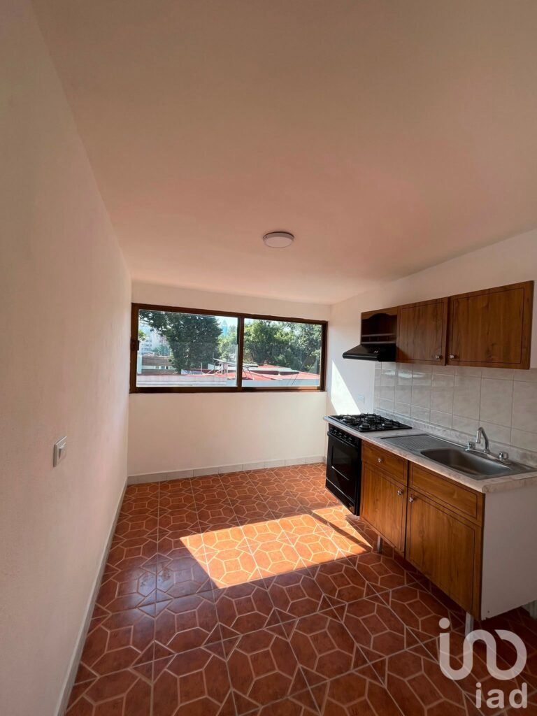 DEPARTAMENTO EN VENTA EN EXCLUSIVO CONDOMINIO EN COLONIA SAN JUAN