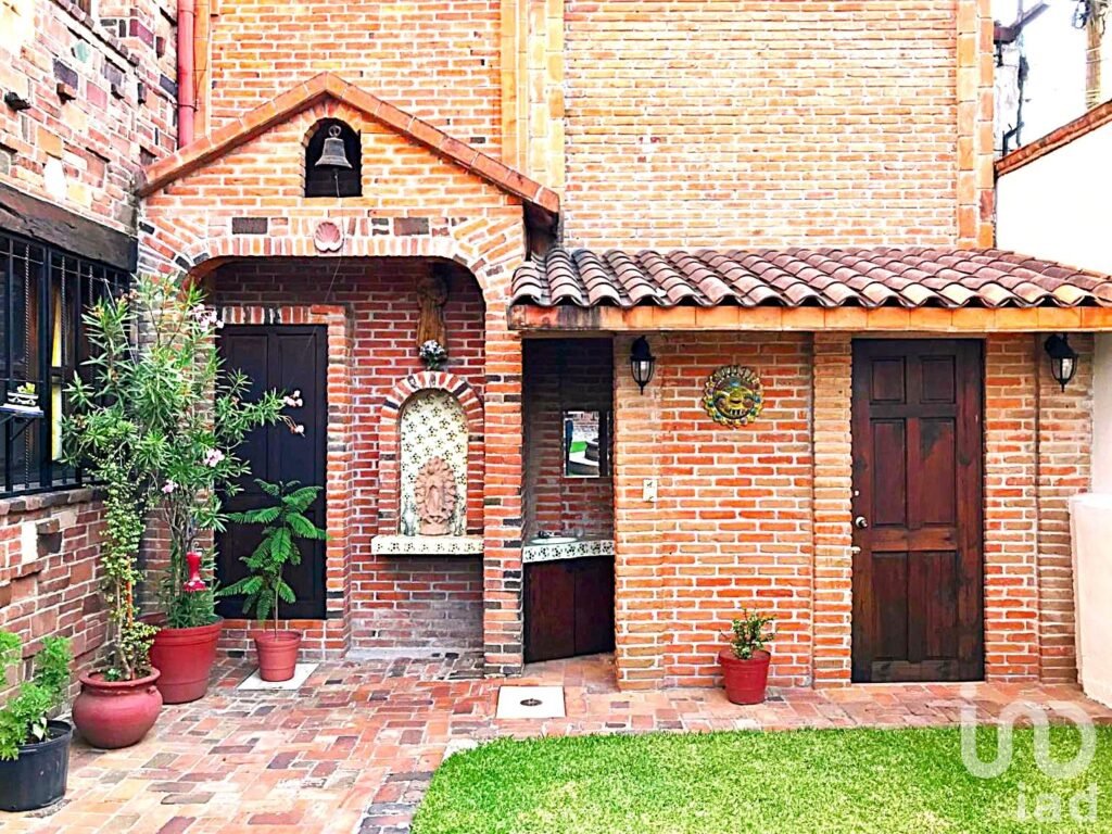 DEPARTAMENTO EN VENTA EN EXCLUSIVO CONDOMINIO EN COLONIA SAN JUAN