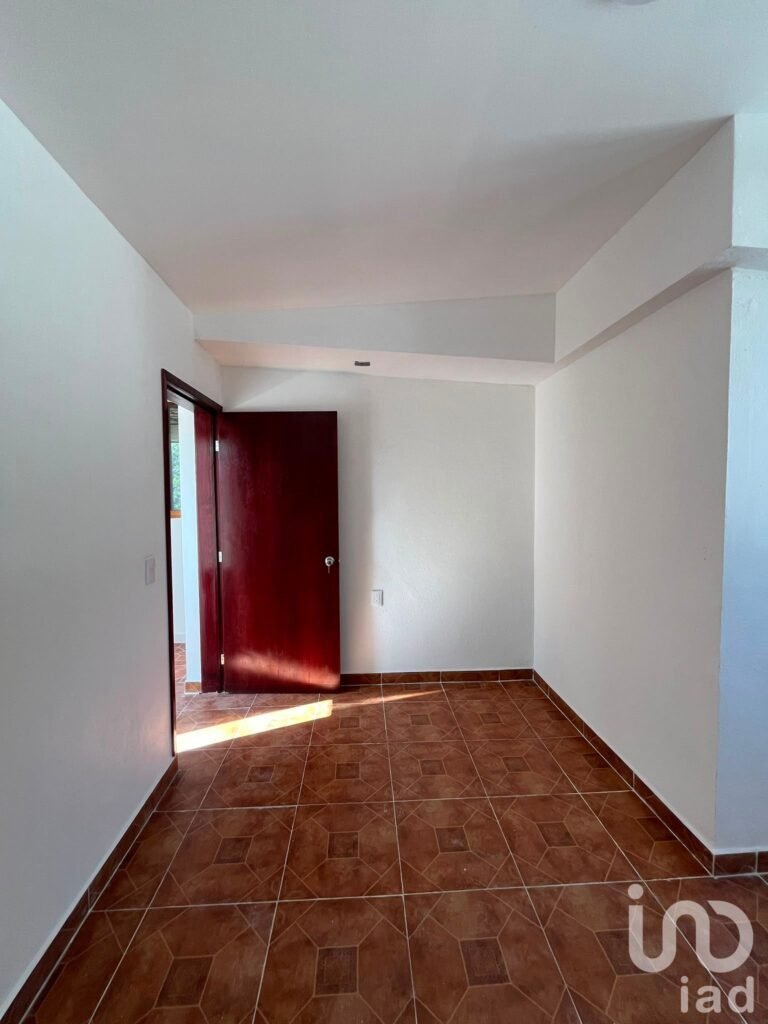 DEPARTAMENTO EN VENTA EN EXCLUSIVO CONDOMINIO EN COLONIA SAN JUAN