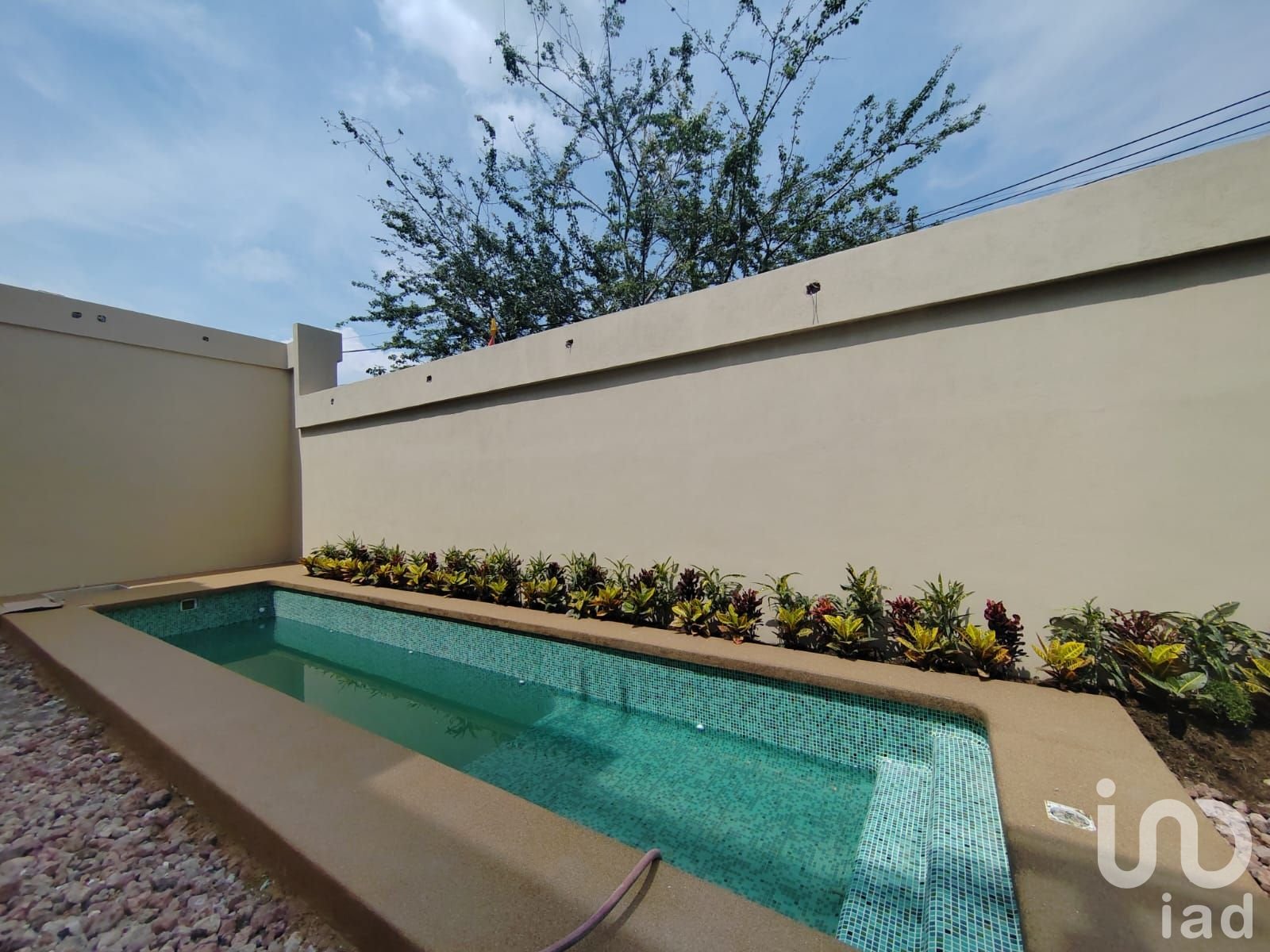Casa en privada de solo 9 casas con canal de nado en Delicias, Cuernavaca Casa en privada de solo 9 casas con canal de nado en Delicias, Cuernavaca