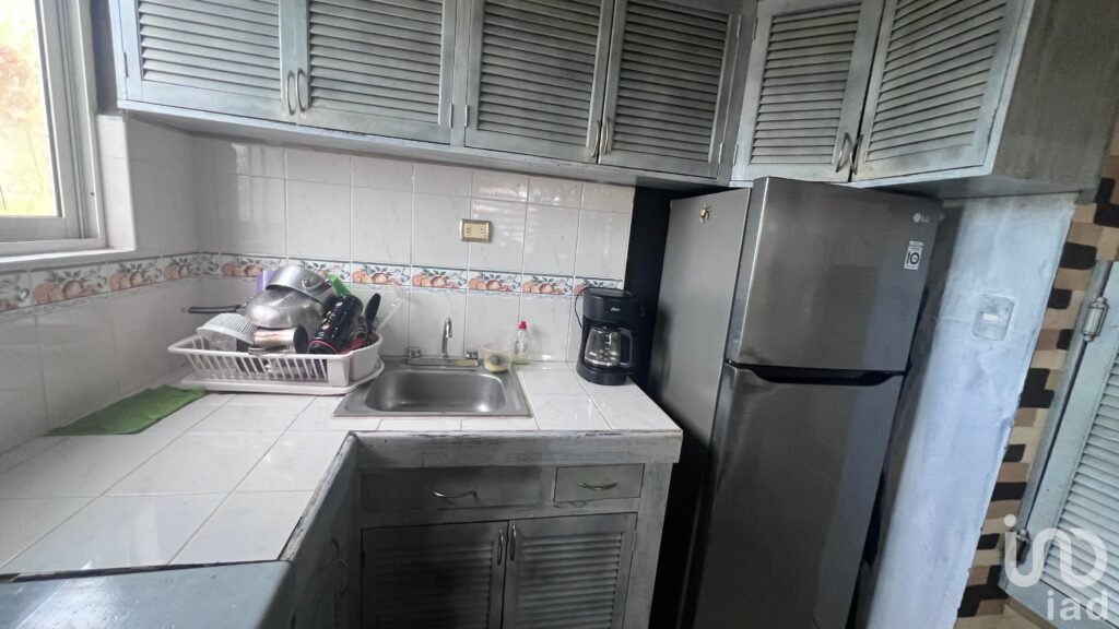 Departamento 3 recámaras en venta, por Plazas Outlet, Cancún.