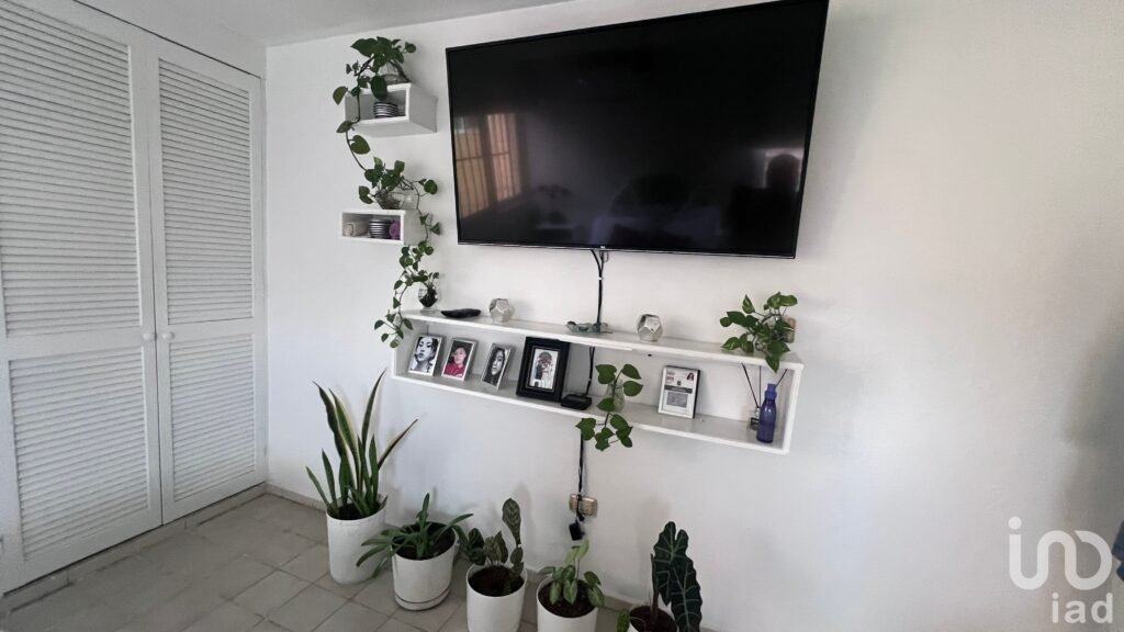 Departamento 3 recámaras en venta, por Plazas Outlet, Cancún.