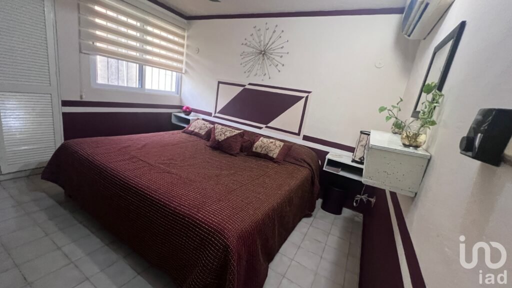 Departamento 3 recámaras en venta, por Plazas Outlet, Cancún.