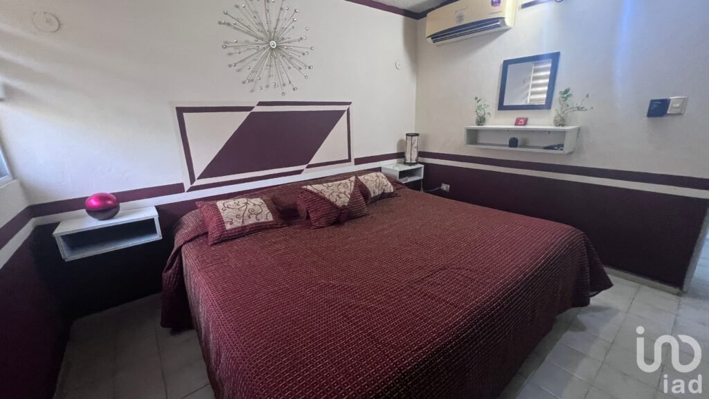 Departamento 3 recámaras en venta, por Plazas Outlet, Cancún.