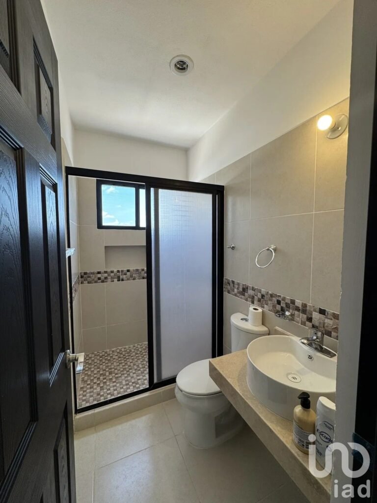 CASA EN VENTA EN DZITYA PUERTA DE PIEDRA