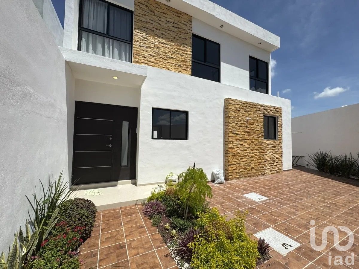 CASA EN VENTA EN DZITYA PUERTA DE PIEDRA CASA EN VENTA EN DZITYA PUERTA DE PIEDRA