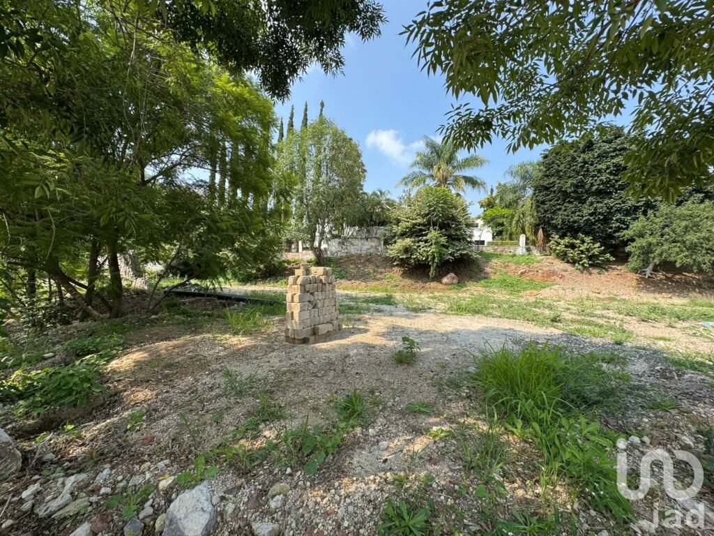 Terreno en venta Aurora Boreal dentro de Las Cañadas Zapopan