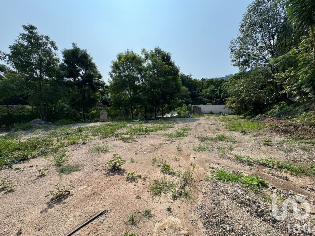 Terreno en venta Aurora Boreal dentro de Las Cañadas Zapopan