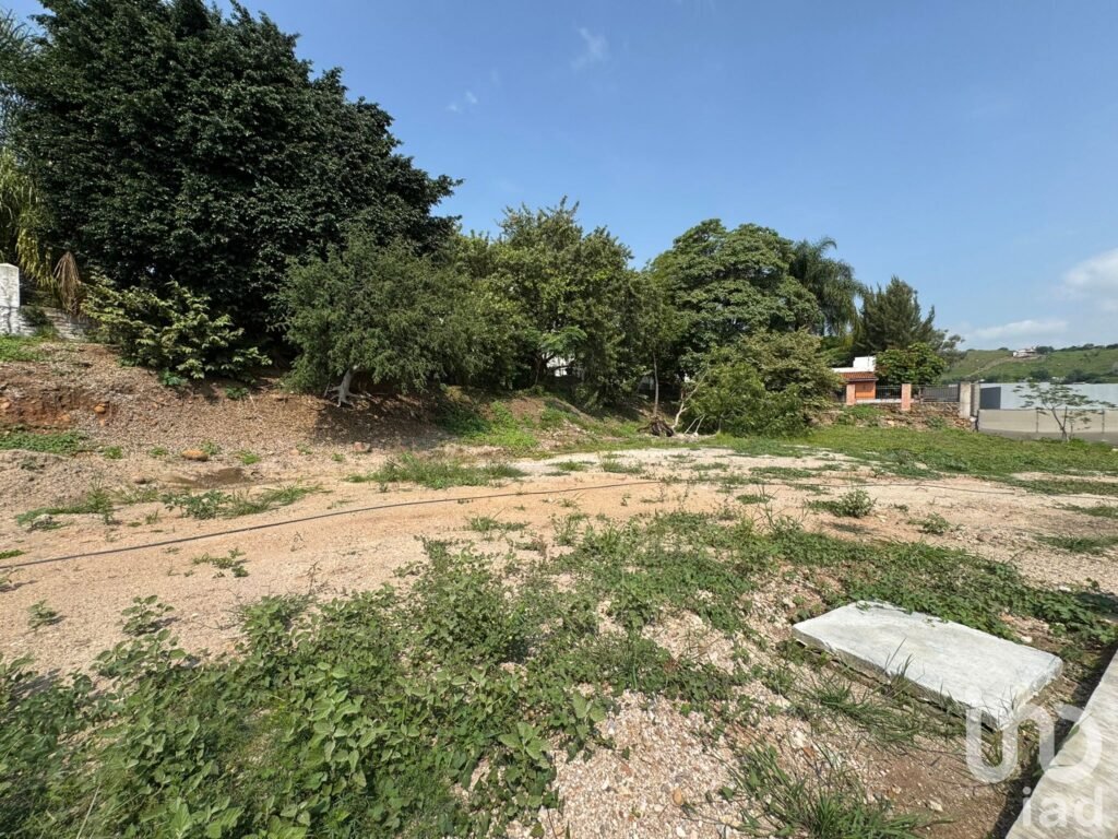 Terreno en venta Aurora Boreal dentro de Las Cañadas Zapopan