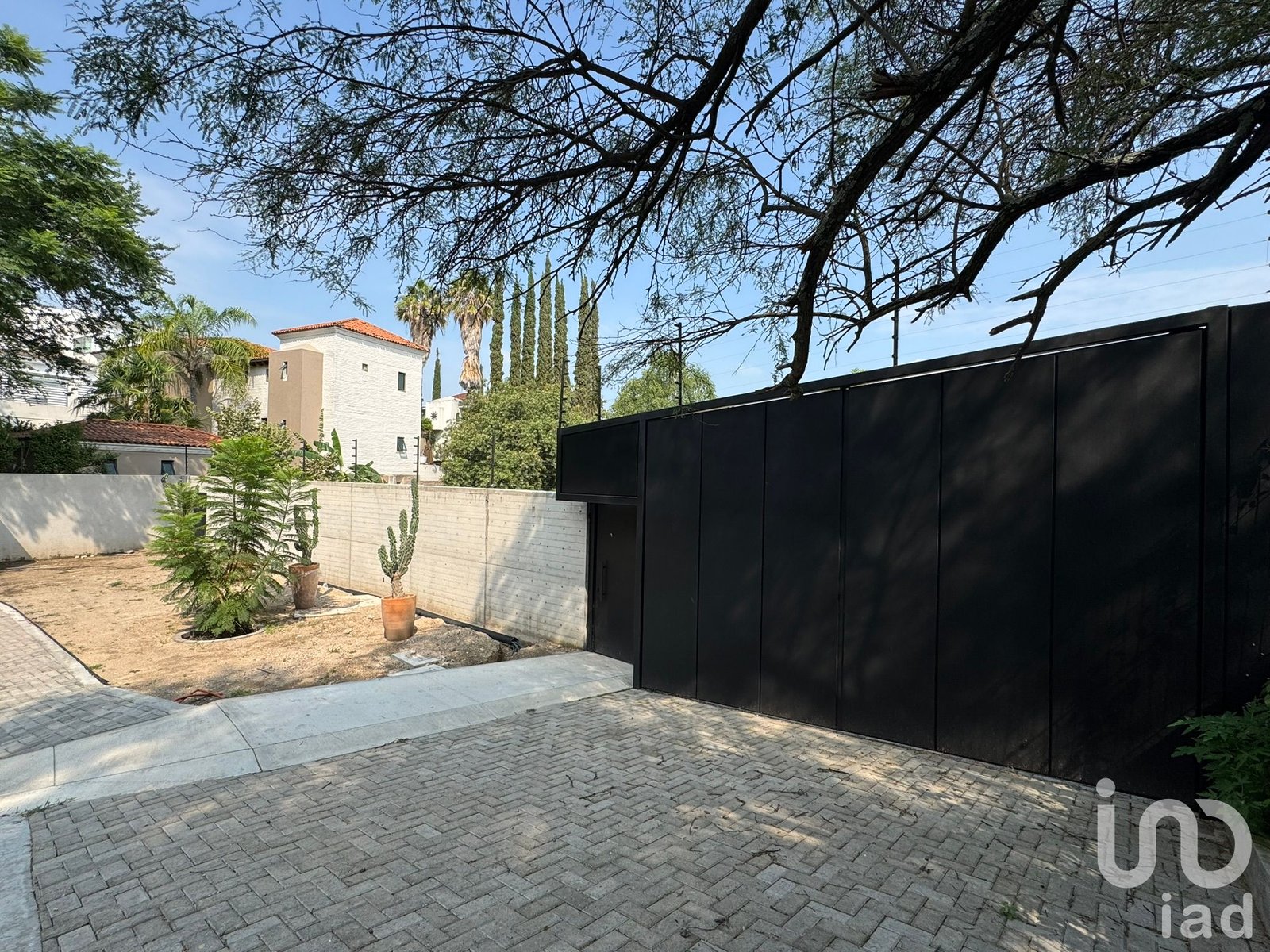 Terreno en venta Aurora Boreal dentro de Las Cañadas Zapopan