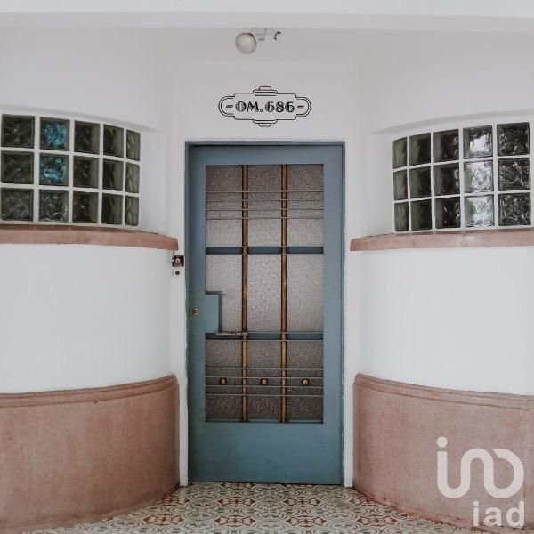 Departamento amueblado en renta en Benito Juárez, Ciudad de México