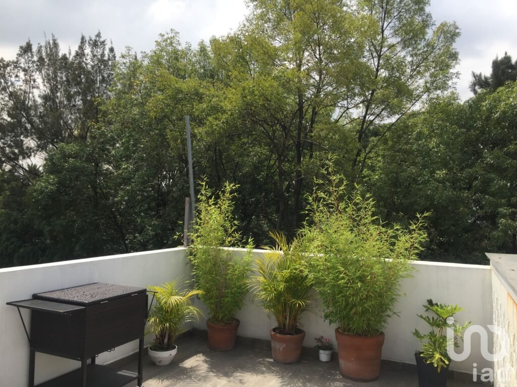 Departamento amueblado en renta en Benito Juárez, Ciudad de México