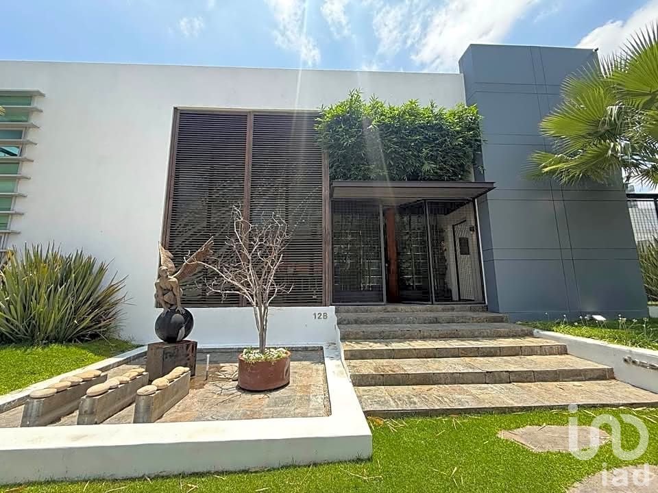 Casa en venta en Ponte Vedra puerta de hierro