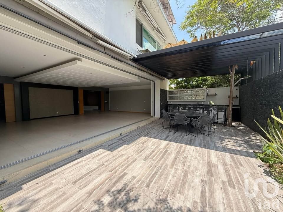 Casa en venta en Ponte Vedra puerta de hierro