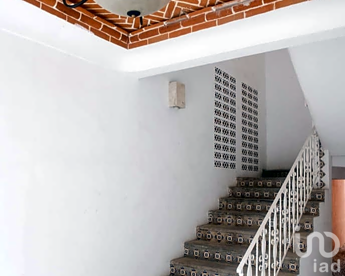 Departamento 48m2, zona turística Playa del Carmen, QR, 1Recamara, amueblado. Col. Gonzalo Guerrero