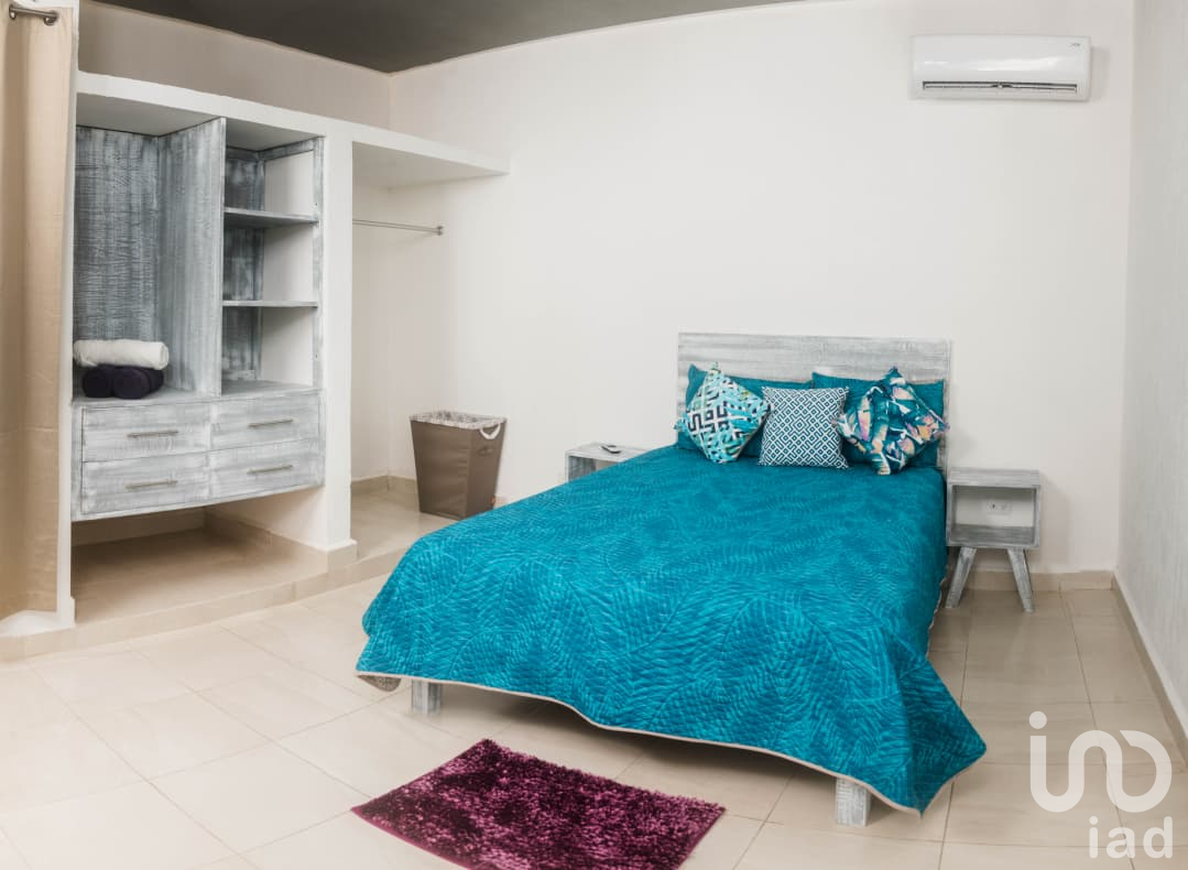 Departamento 48m2, zona turística Playa del Carmen, QR, 1Recamara, amueblado. Col. Gonzalo Guerrero Departamento 48m2, zona turística Playa del Carmen, QR, 1Recamara, amueblado. Col. Gonzalo Guerrero