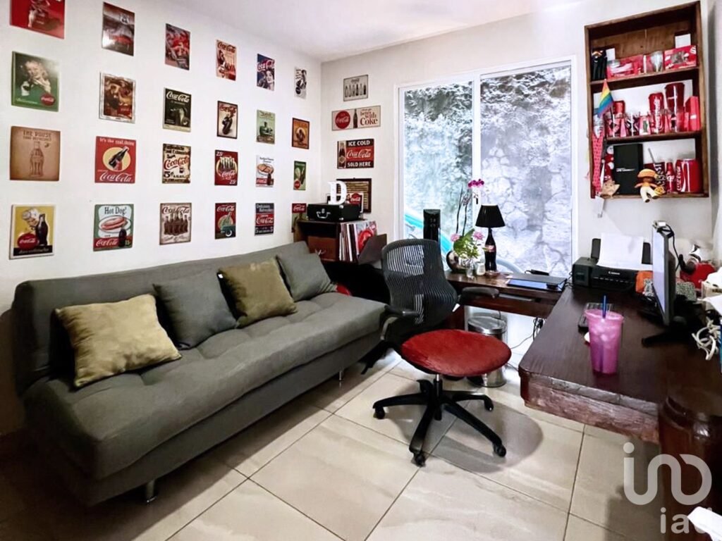 Venta de casa en Cuernavaca, Morelos, a 5 min. del Centro.