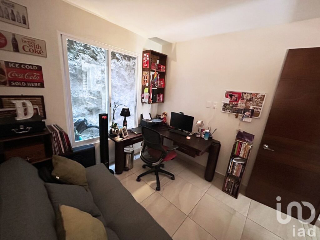Venta de casa en Cuernavaca, Morelos, a 5 min. del Centro.