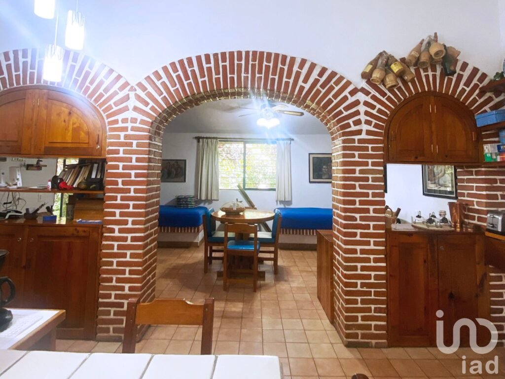 Venta de casa en Amatlán, Tepoztlán, Morelos