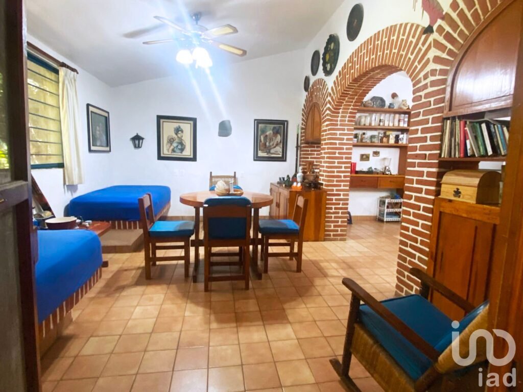 Venta de casa en Amatlán, Tepoztlán, Morelos