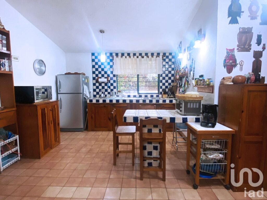 Venta de casa en Amatlán, Tepoztlán, Morelos