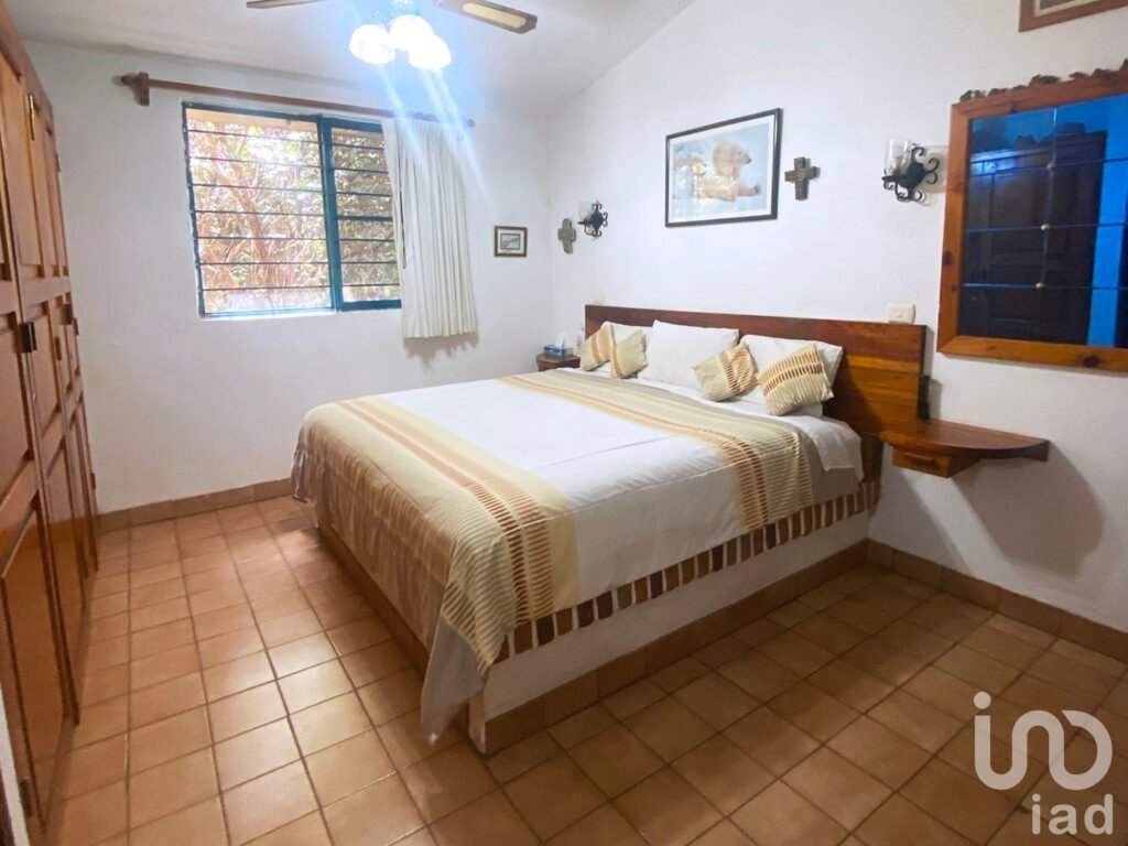 Venta de casa en Amatlán, Tepoztlán, Morelos