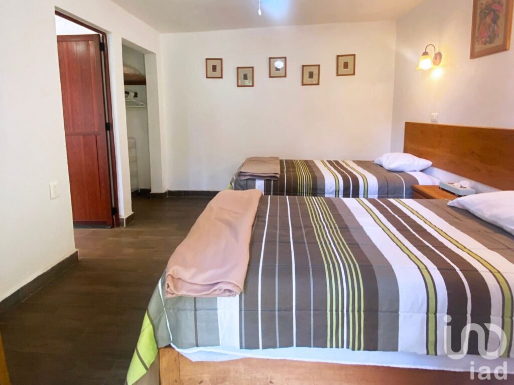 Venta de casa en Amatlán, Tepoztlán, Morelos