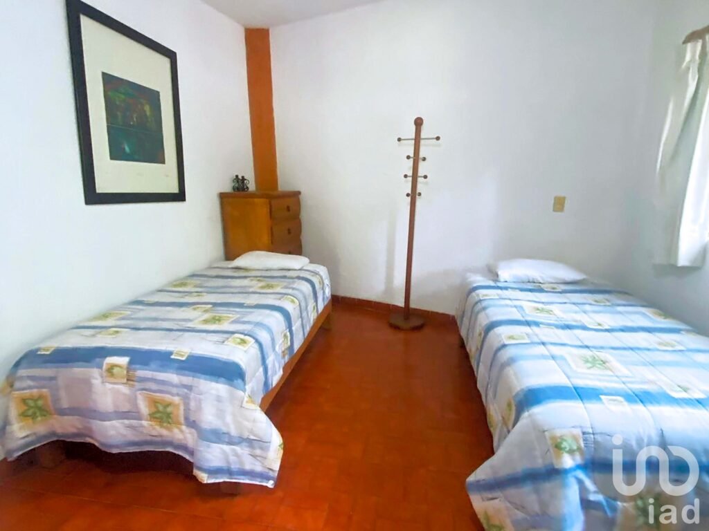 Venta de casa en Amatlán, Tepoztlán, Morelos