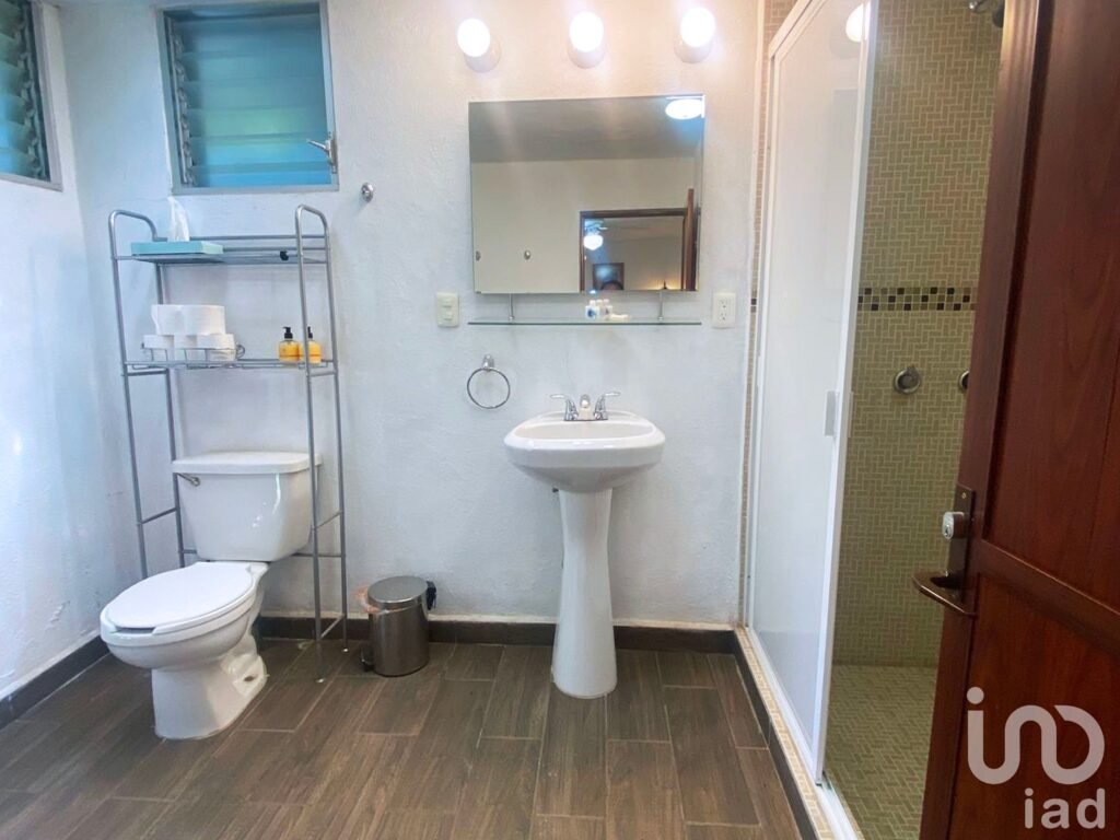 Venta de casa en Amatlán, Tepoztlán, Morelos