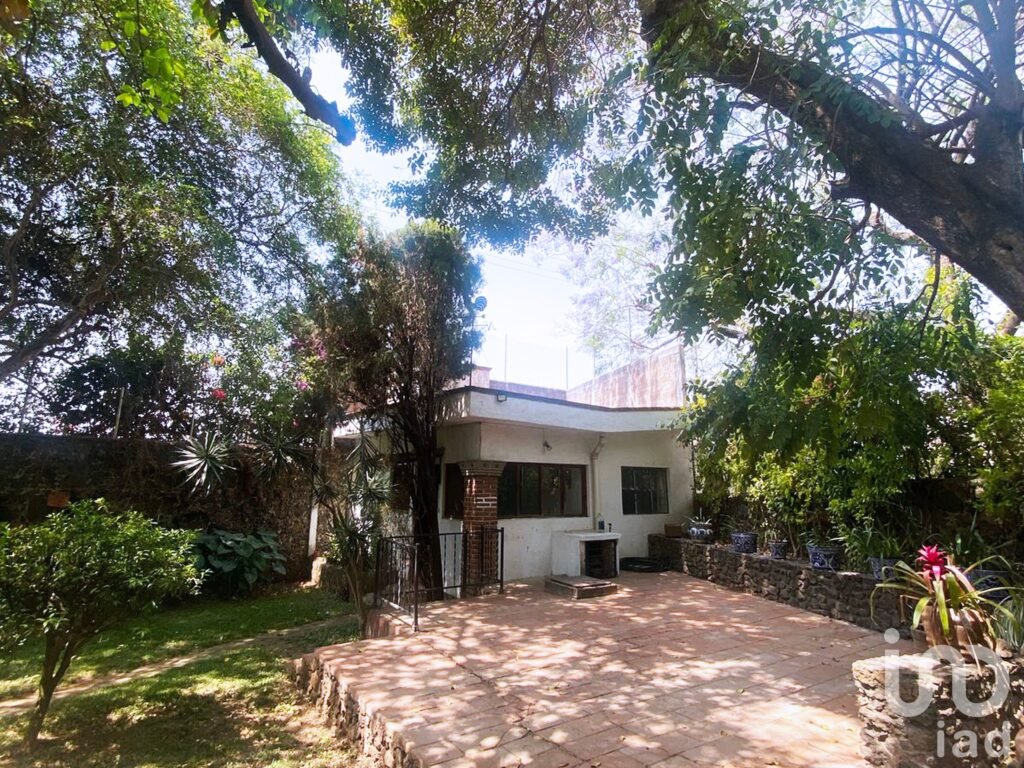 Venta de casa en Amatlán, Tepoztlán, Morelos