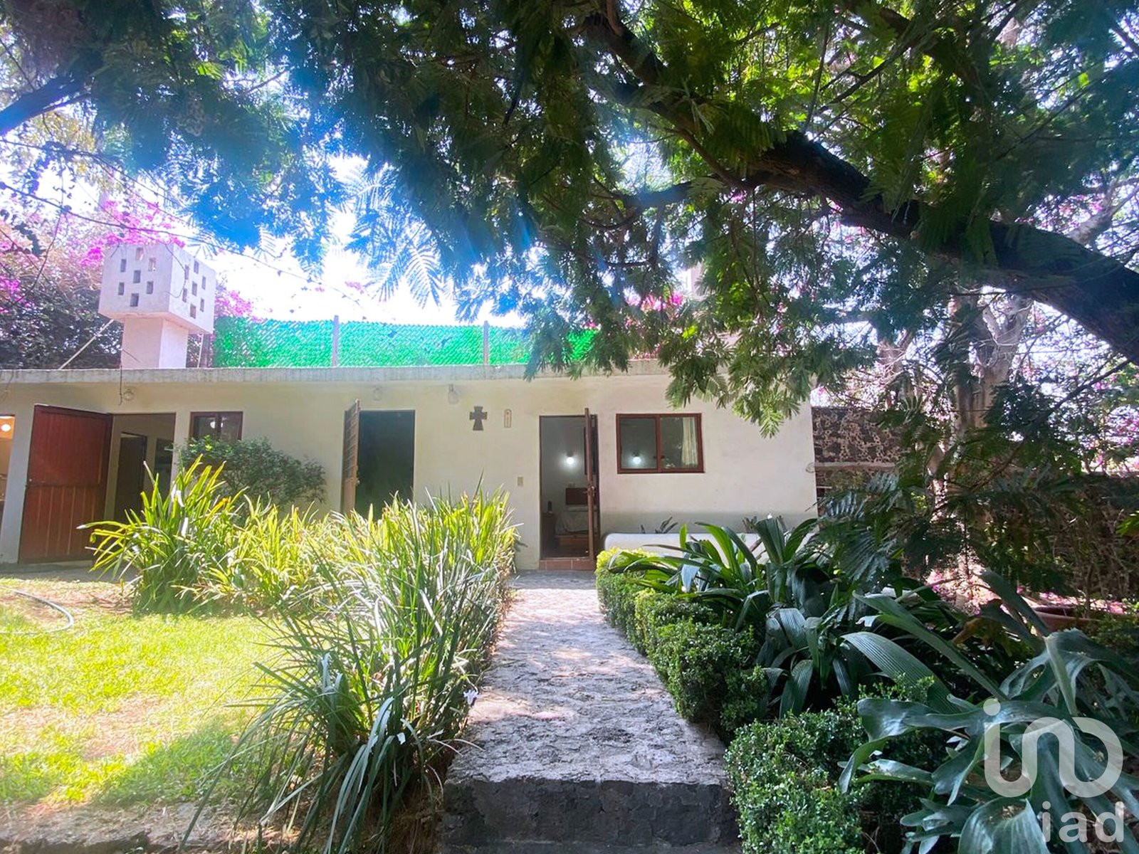 Venta de casa en Amatlán, Tepoztlán, Morelos
