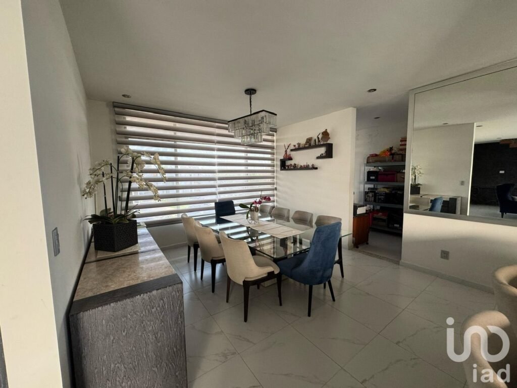 Casa moderna en venta en Acapatzingo Cuernavaca