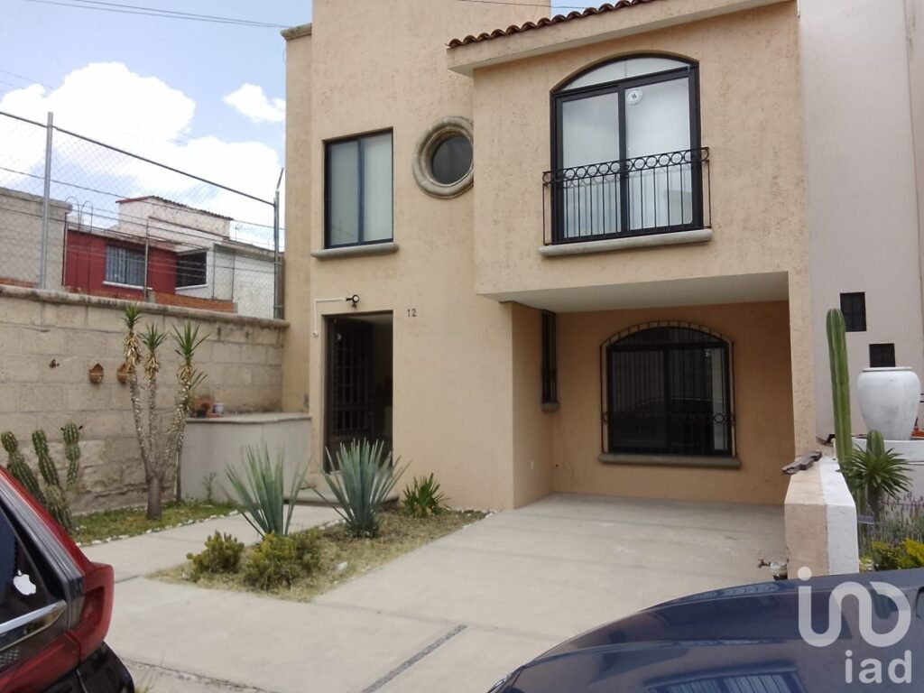 CASA EN VENTA QUERETARO, TEC DE MONTERREY