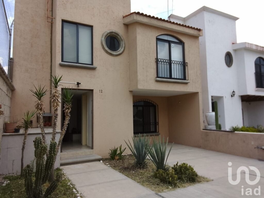 CASA EN VENTA QUERETARO, TEC DE MONTERREY