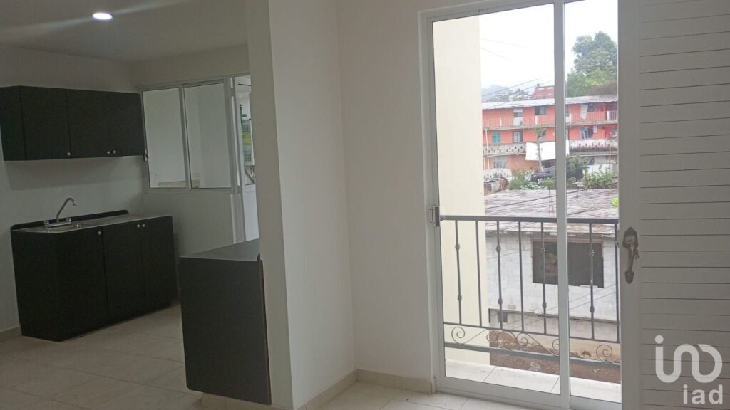 Departamento Nuevo en Venta en Huauchinango