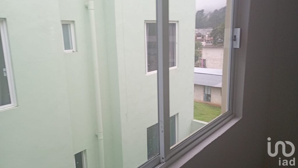 Departamento Nuevo en Venta en Huauchinango