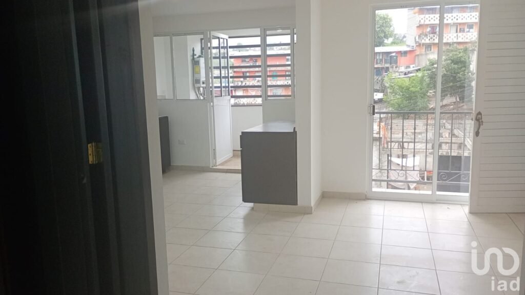 Departamento Nuevo en Venta en Huauchinango