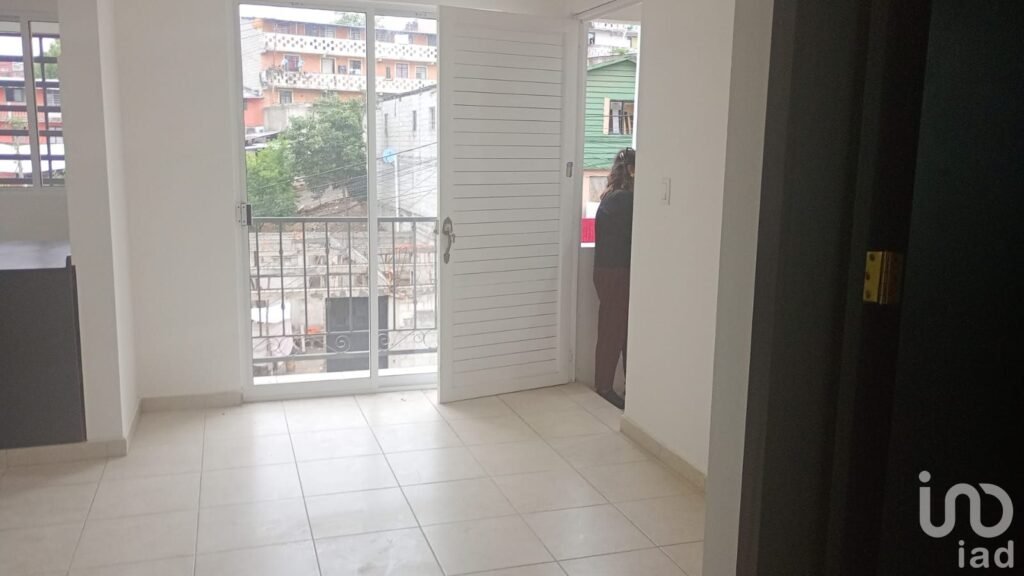 Departamento Nuevo en Venta en Huauchinango