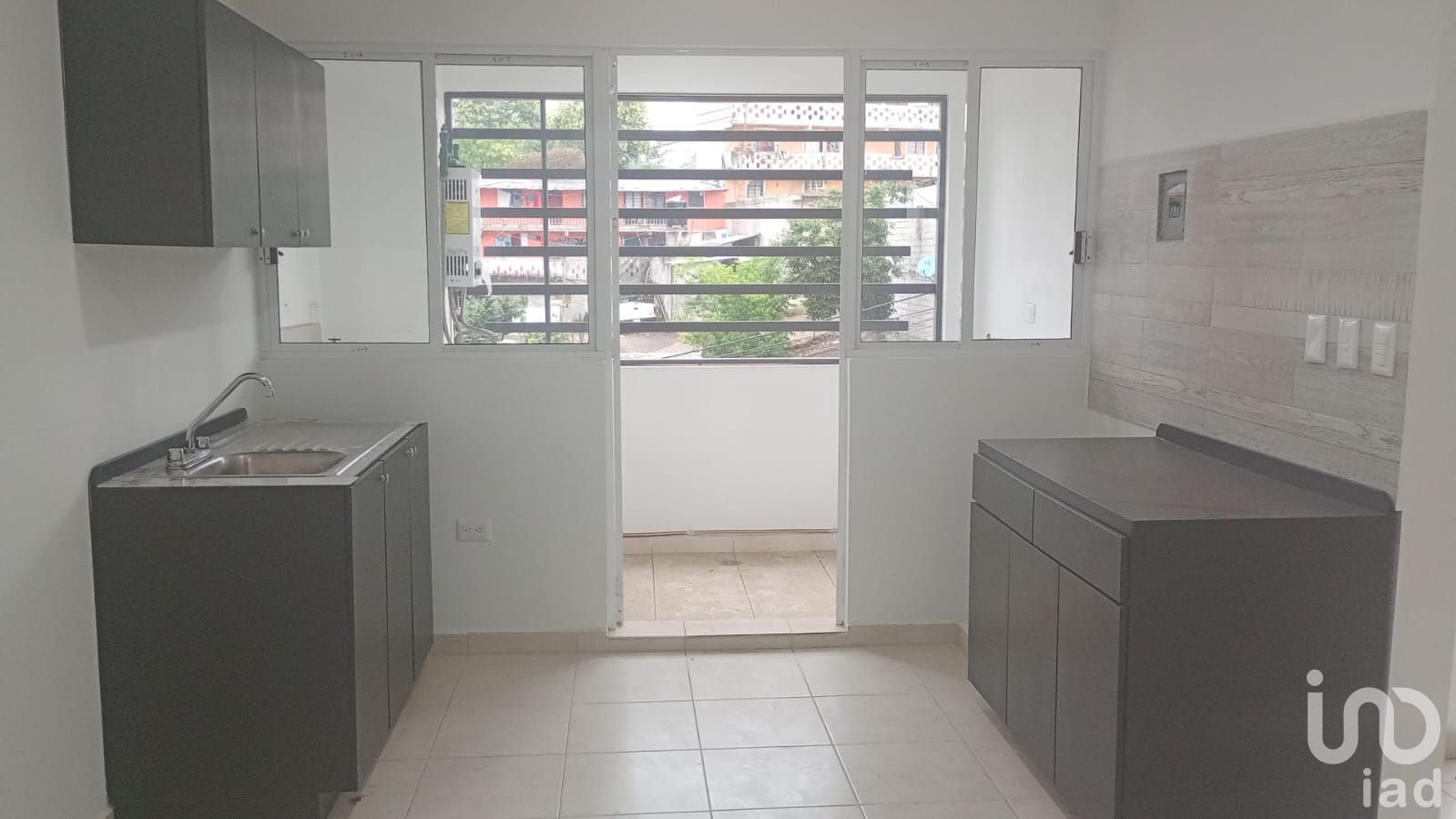 Departamento Nuevo en Venta en Huauchinango