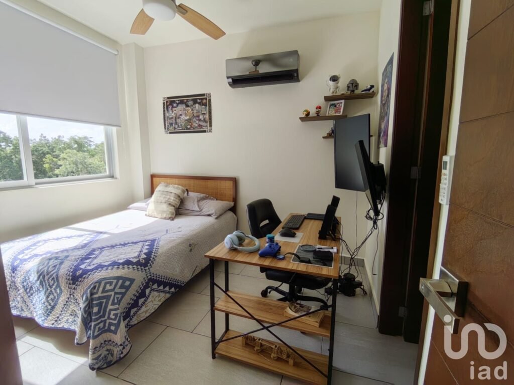 VENDO CONDOMINIO EN  AREKA TOWERS