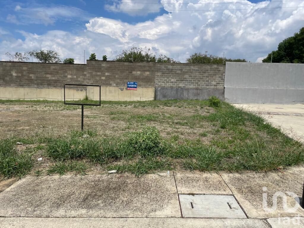 Venta Terreno en Valle Imperial, Coto Griego, Zapopan Jalisco
