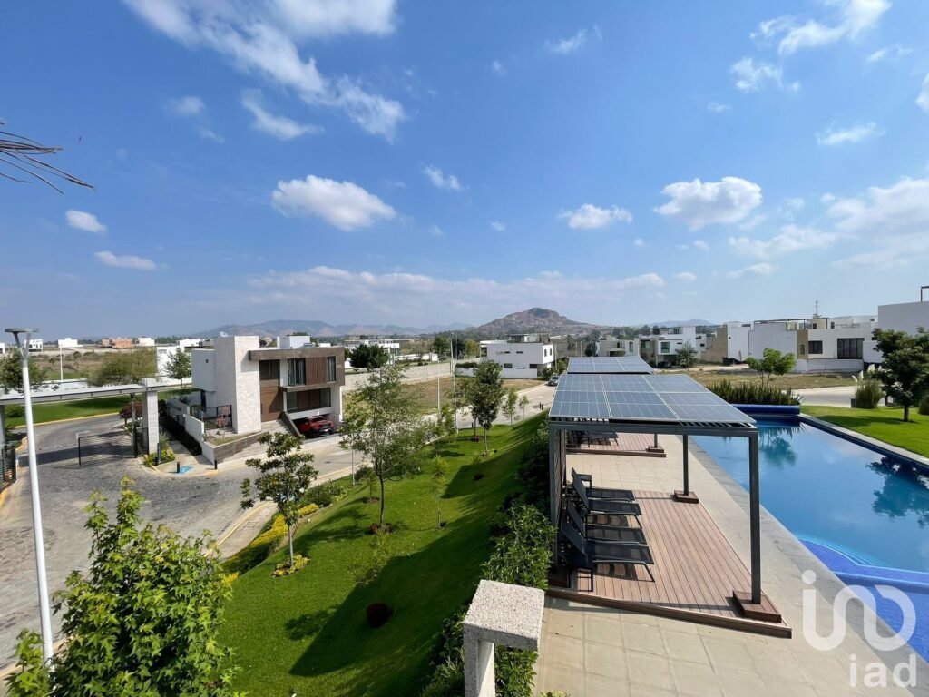 Venta Terreno en Valle Imperial, Coto Griego, Zapopan Jalisco