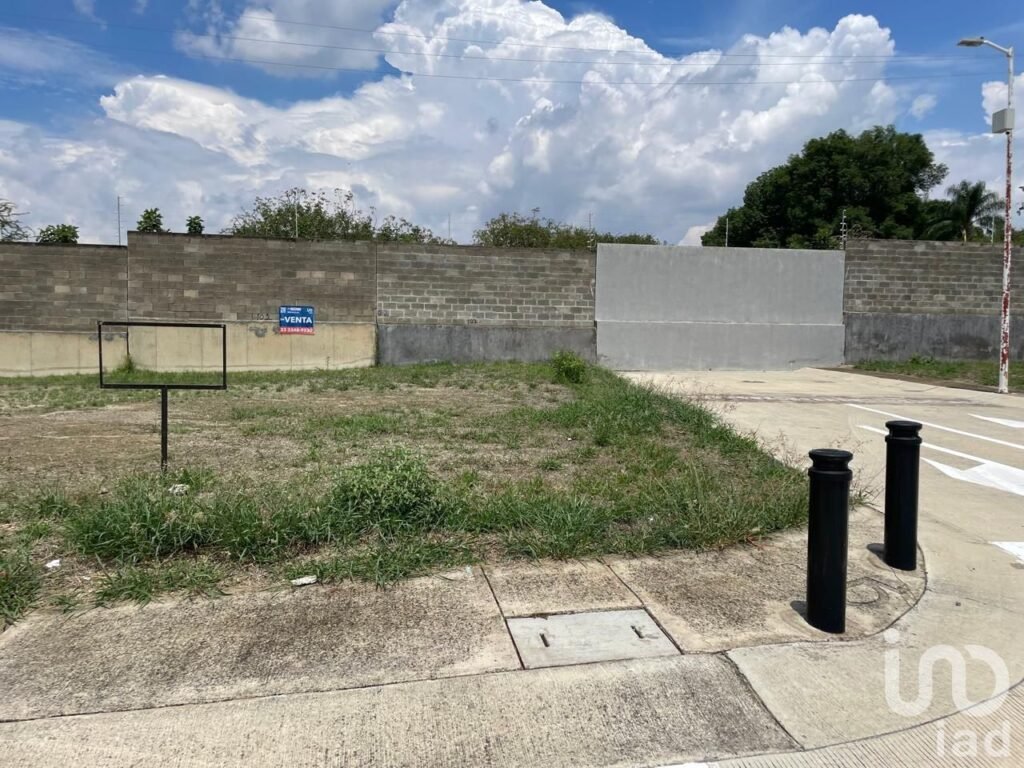 Venta Terreno en Valle Imperial, Coto Griego, Zapopan Jalisco